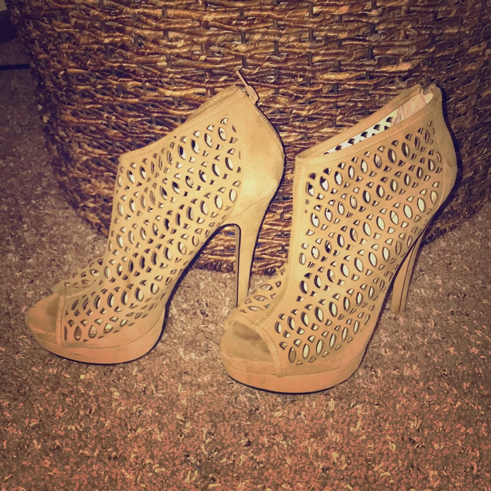 ALDO High Heels